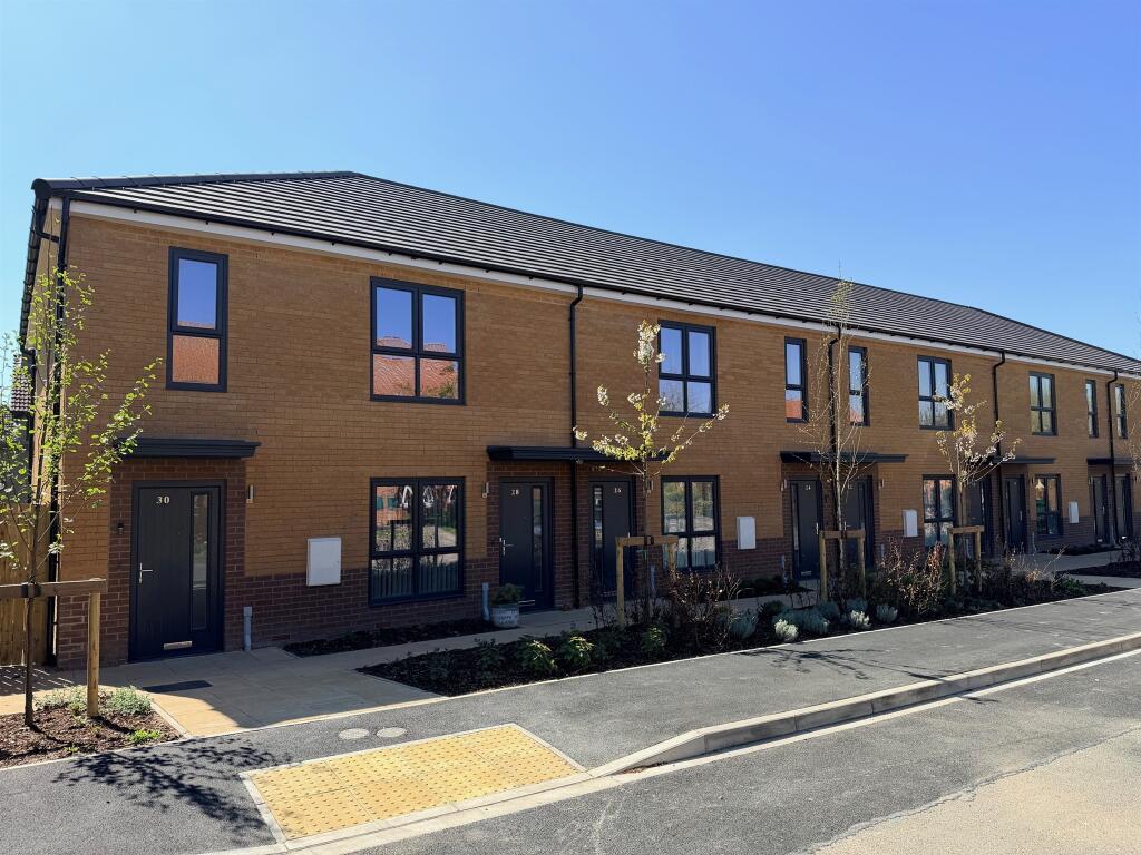 Main image of property: Sturdee Grove, York