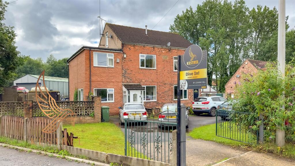 House in Sheffield - View 2