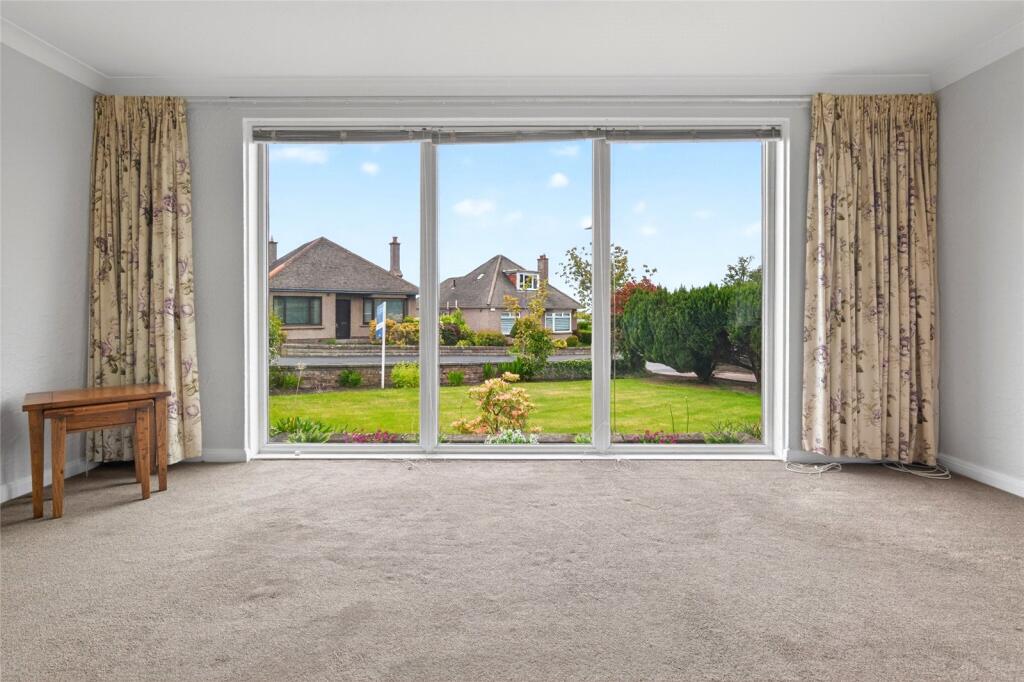 House in Edinburgh, Liberton - View 5