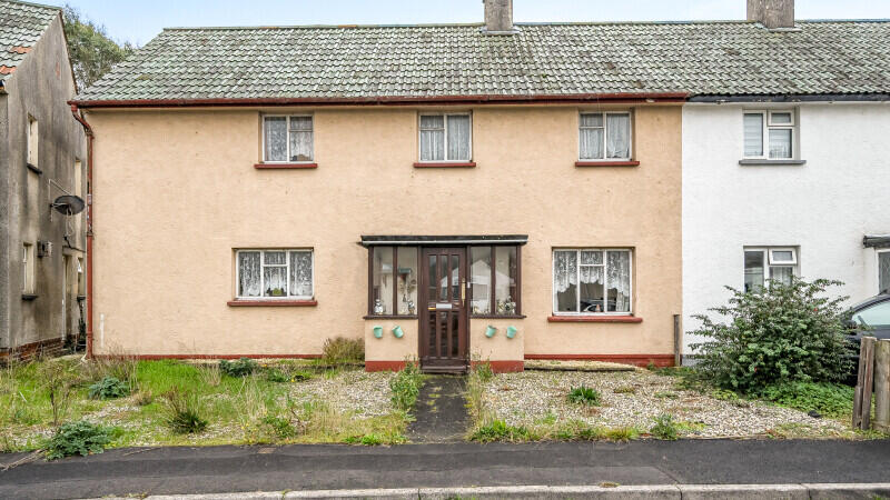 Main image of property: South View, Braunton, EX33