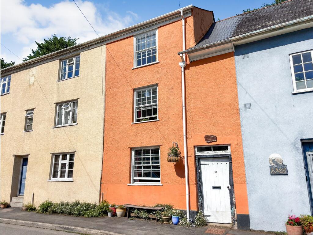 Main image of property: North Street, Ashburton