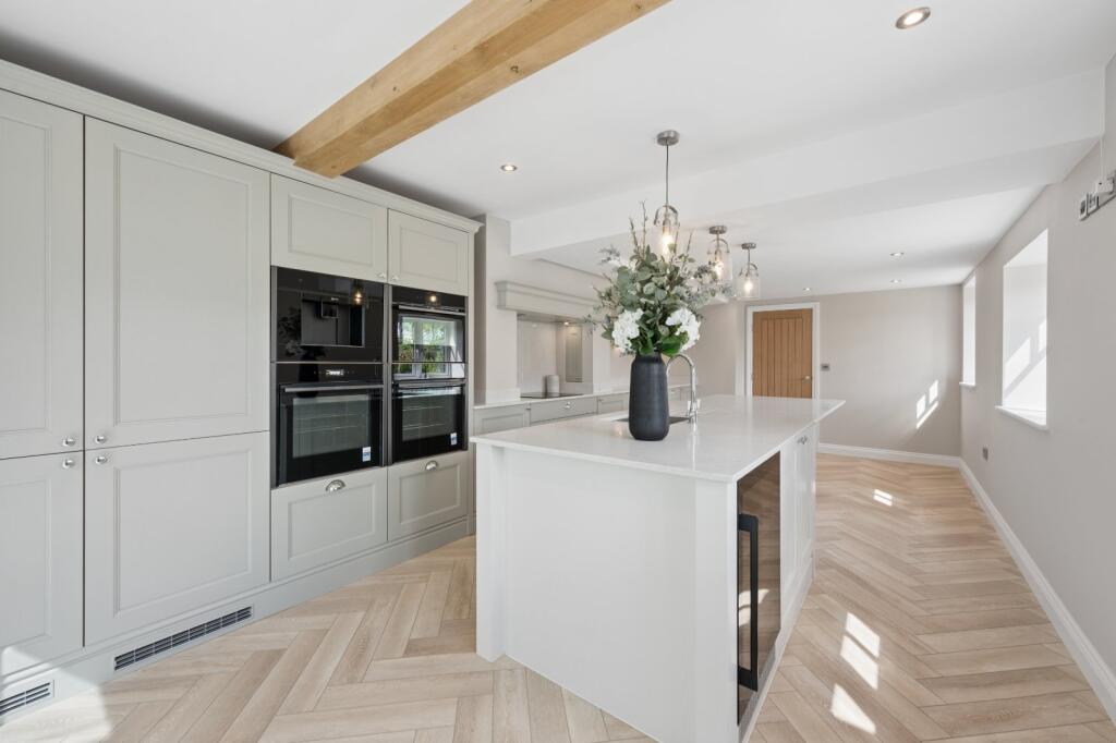 House in Warrington - View 5