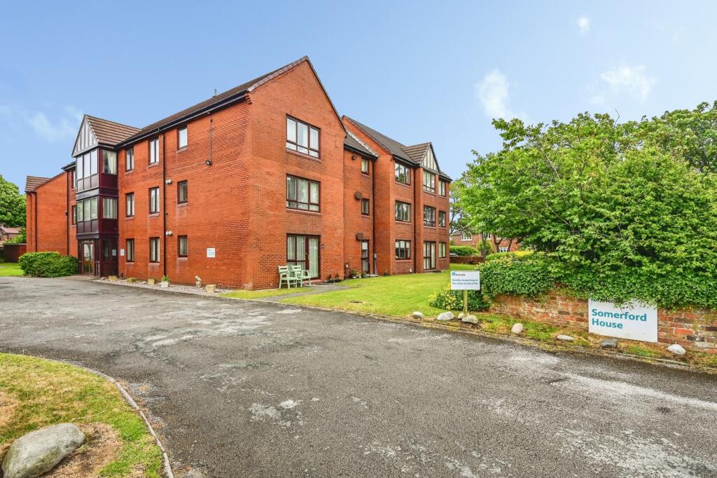 Main image of property: Nicholas Road, Liverpool, Merseyside, L23