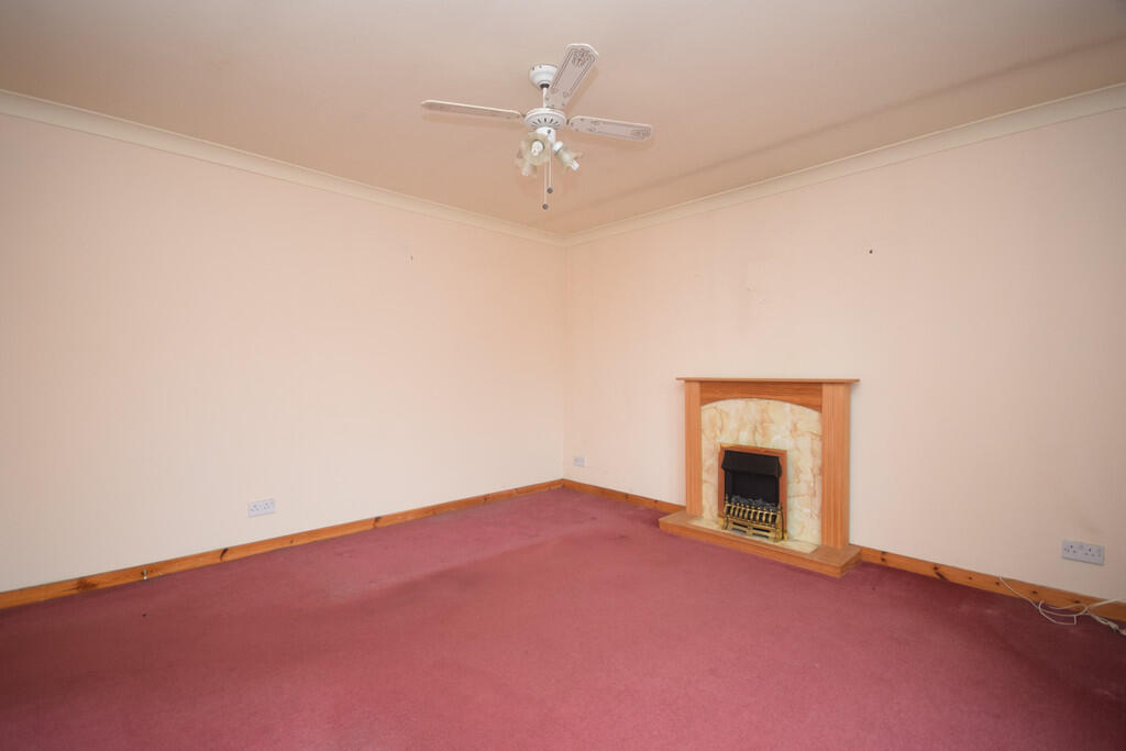 House in Blairgowrie and Rattray, Blairgowrie - View 4
