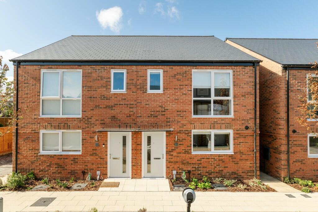 Main image of property: Harbour Village
Off College Road, Northfleet, 
DA11 9DQ