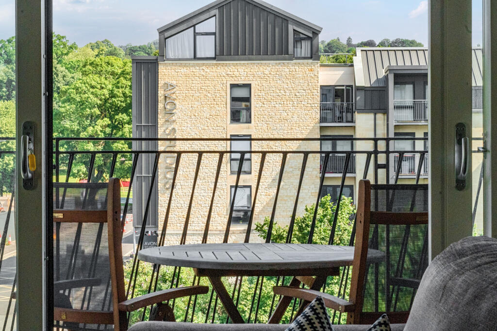 Midland Road, Bath, BA2 - View 6