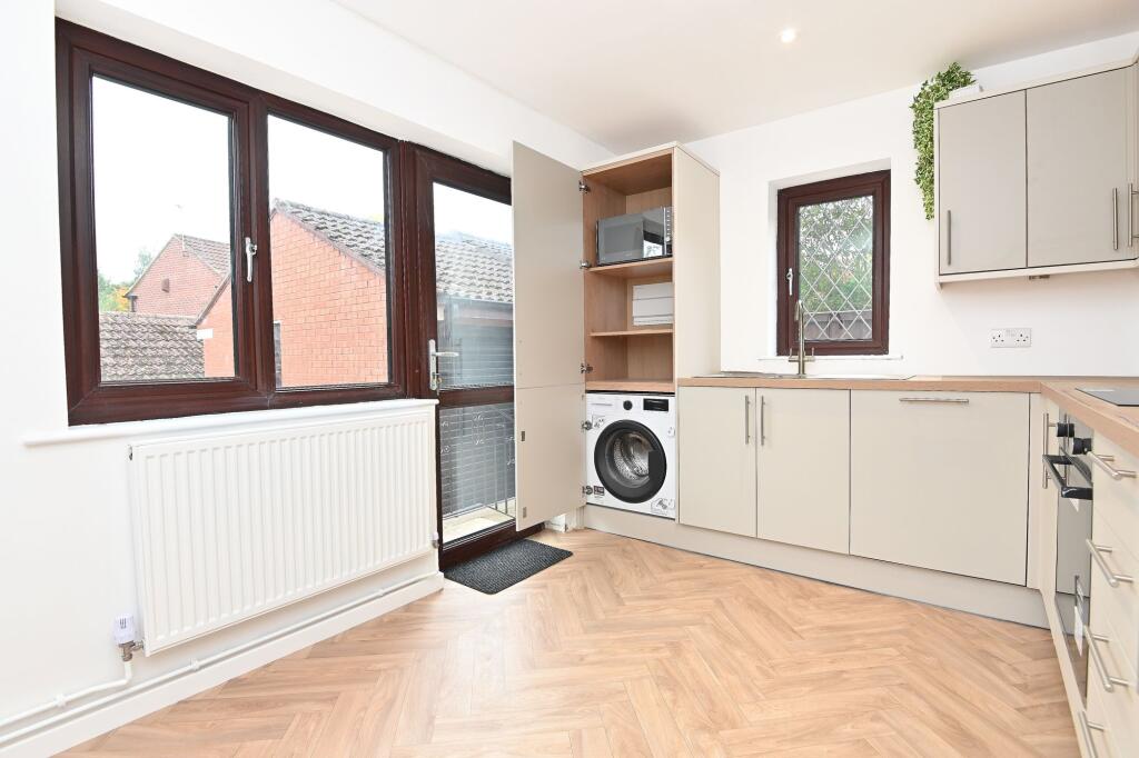 House in Harrogate - More