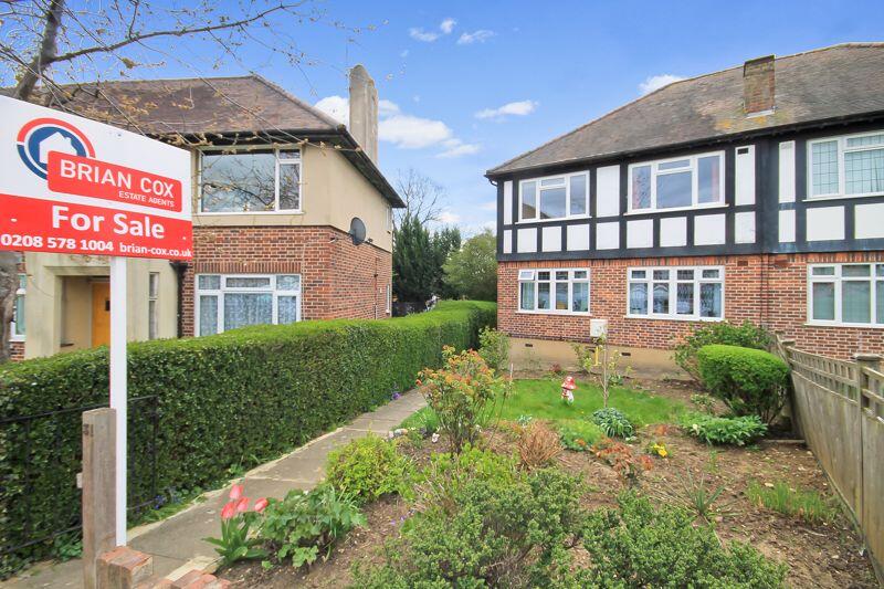 Main image of property: Goring Way, Greenford