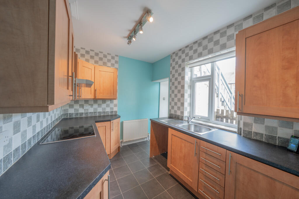 Apartment in Gateshead, Low Fell - More