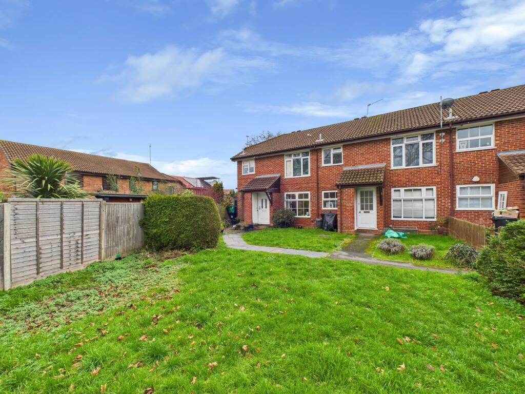 Main image of property: Driftway Close, Lower Earley, Reading, RG6