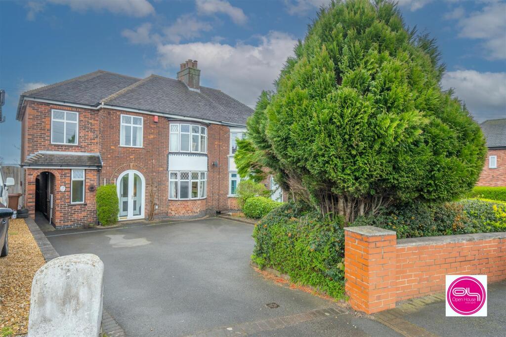 Burton Road, Midway, Swadlincote photo 3