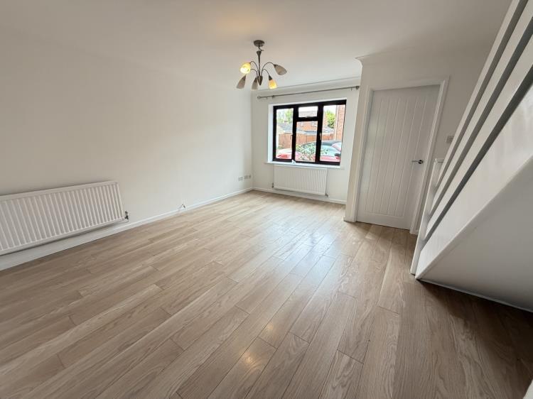 Faulkeners Way, Trimley St. Mary, Felixstowe - View 2
