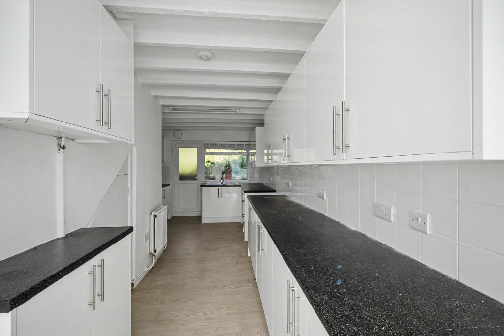 House in Brighton, Queen's Park - View 4