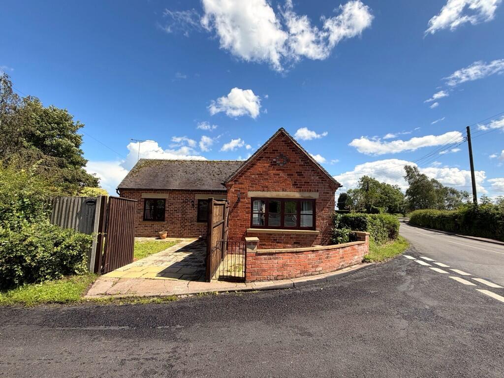 Main image of property: Hanbury Hill, Hanbury, Burton-on-Trent