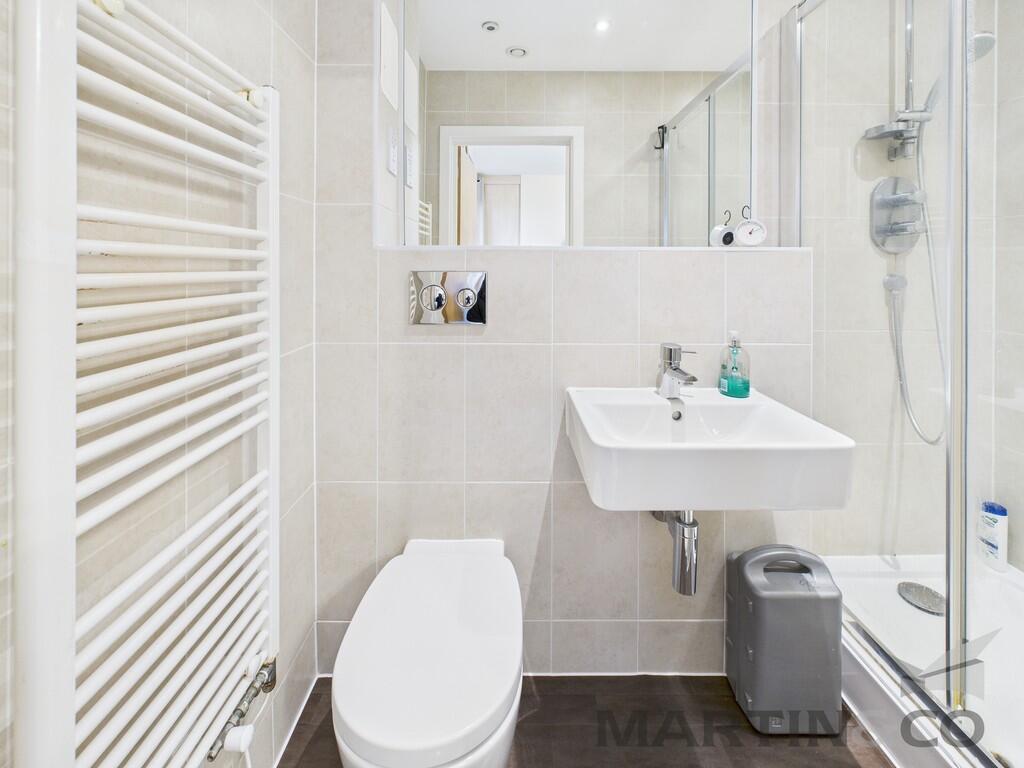 Additional image 13 of Barcino House, Charrington Place