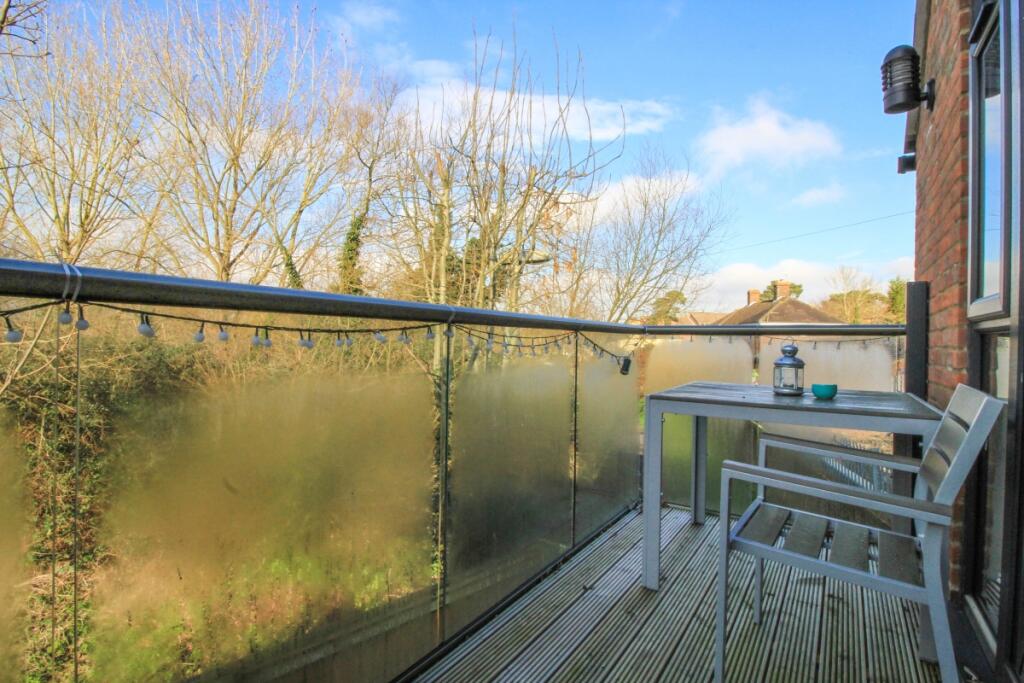 Apartment in Oxford, Wolvercote - View 4