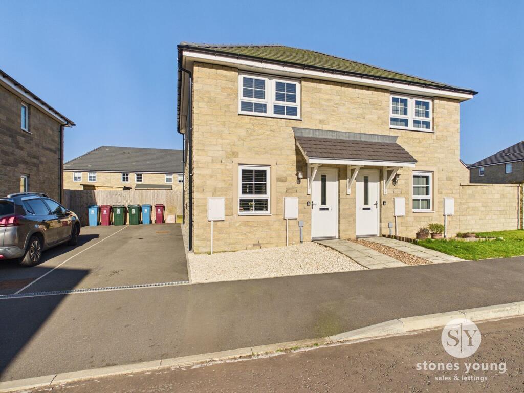 Main image of property: Hewitt Close, Clitheroe, BB7