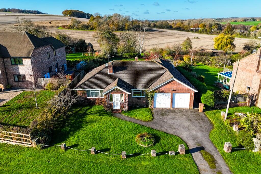 Main image of property: Top Green, Lockerley, Romsey, SO51