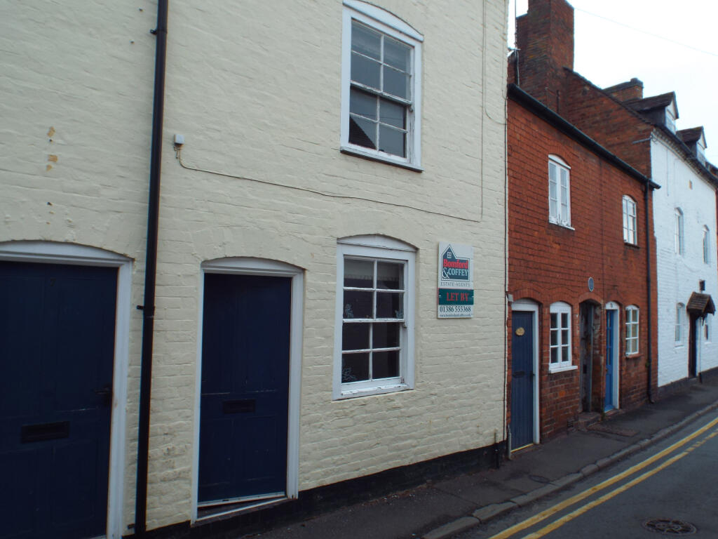 Main image of property: Dunns Lane, Upton-upon-Severn, Worcester, Worcestershire