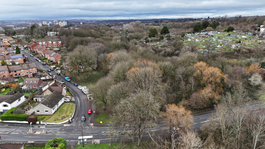 Allison Road, Brislington, Bristol photo 3