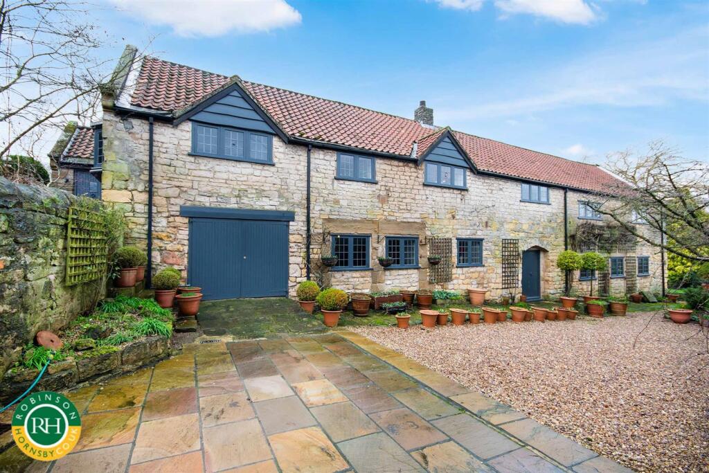 Main image of property: Rectory Gardens, Old Edlington, Doncaster