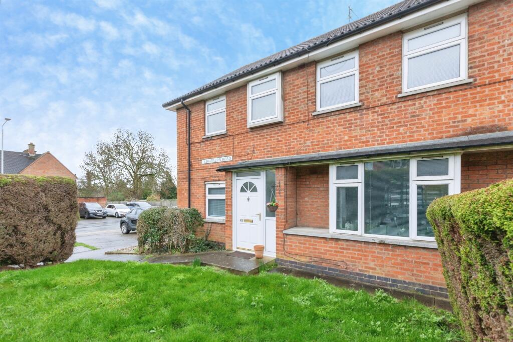 Main image of property: Brabazon Road, Oadby, Leicester