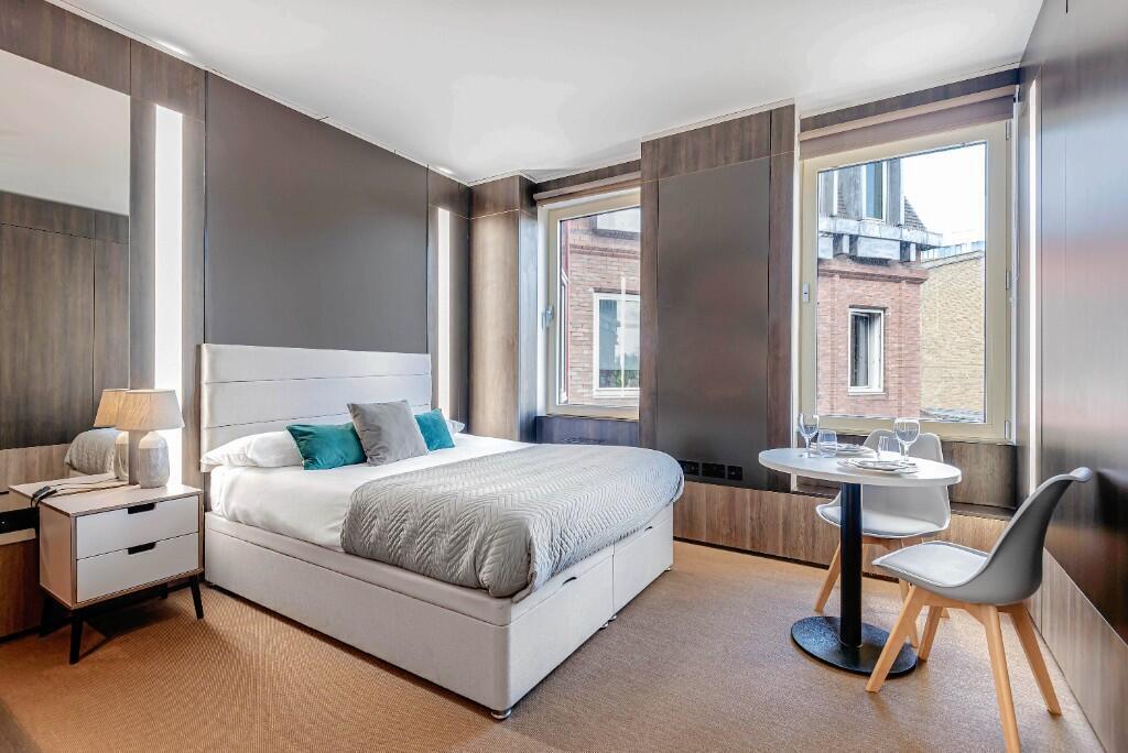 Main image of property: Gravity Co Hounslow Central, 15-21 Staines Road, Hounslow, Middlesex, TW3