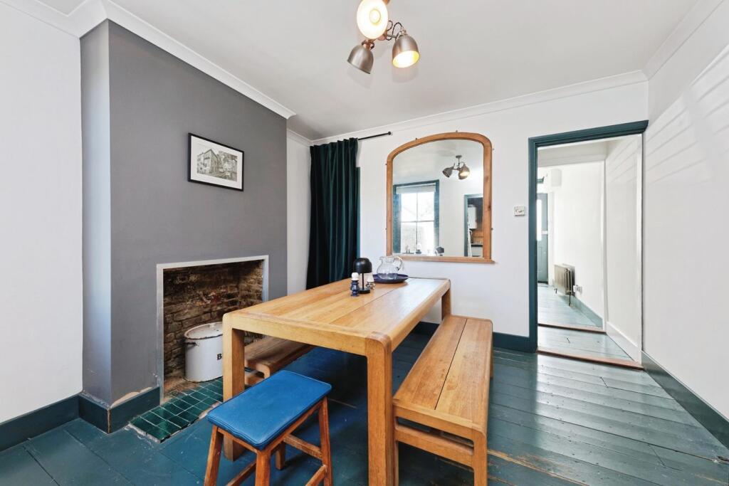 House in Canterbury - View 5