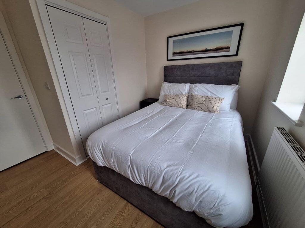 Apartment in Bournemouth, Bournemouth, Christchurch and Poole - View 4