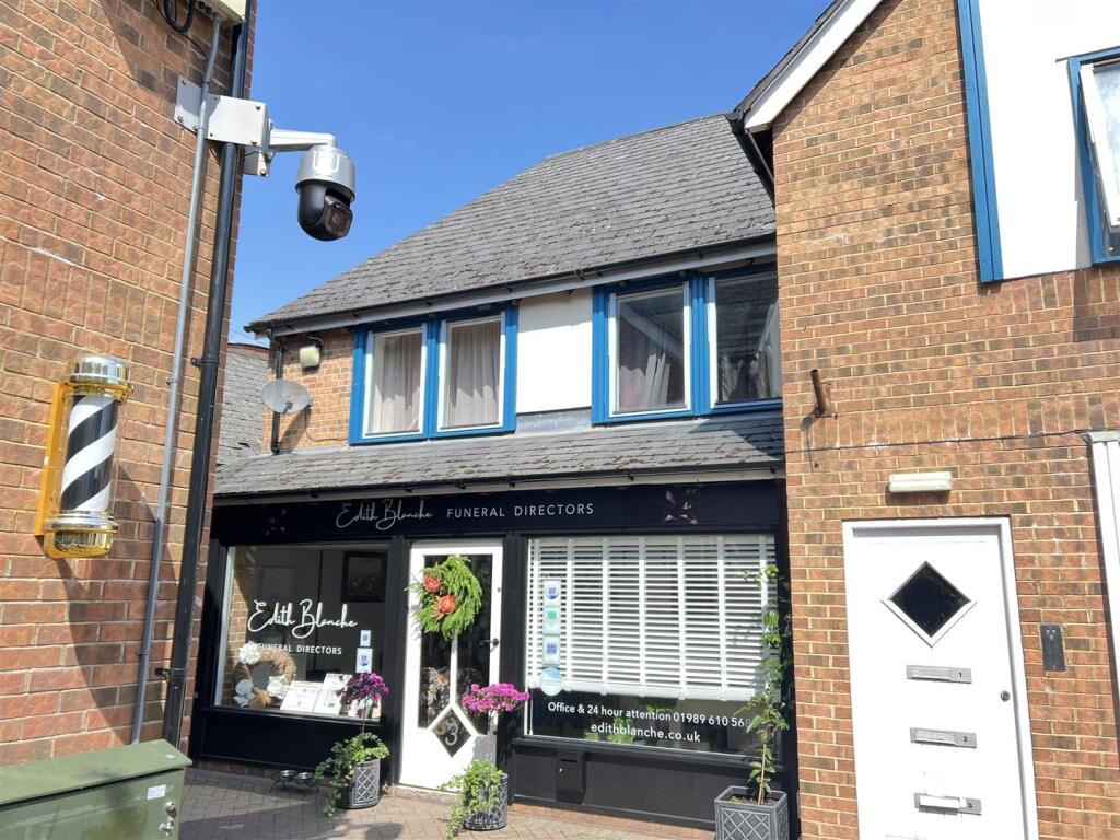 Main image of property: Croft Court, Ross