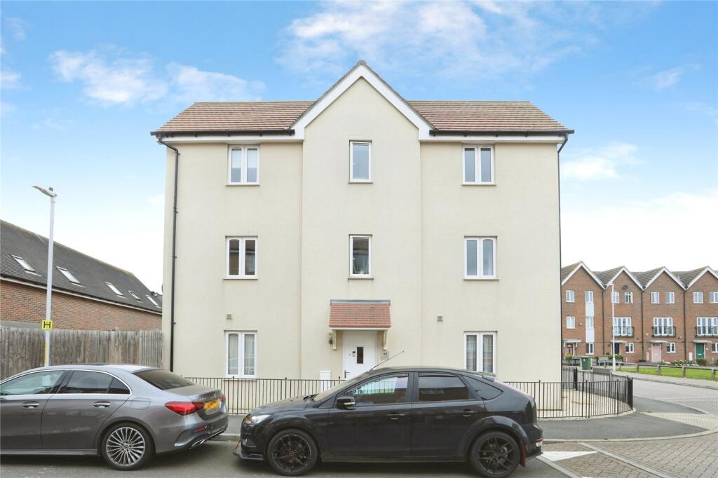 Main image of property: Buttercup Avenue, Minster on Sea, Sheerness, Kent, ME12
