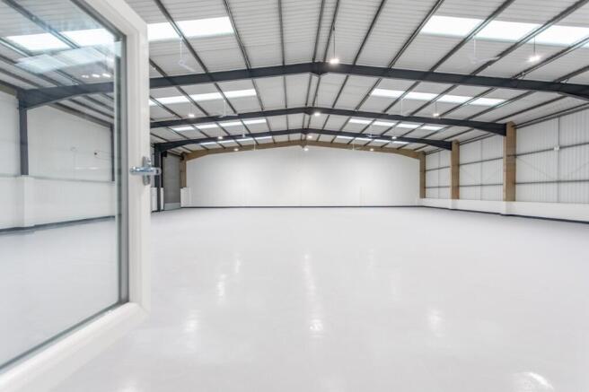 Internal Warehouse