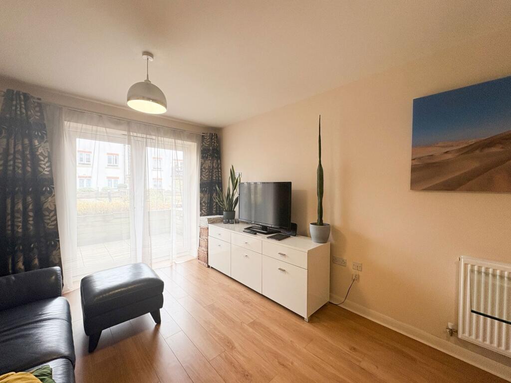 Apartment in London - View 4