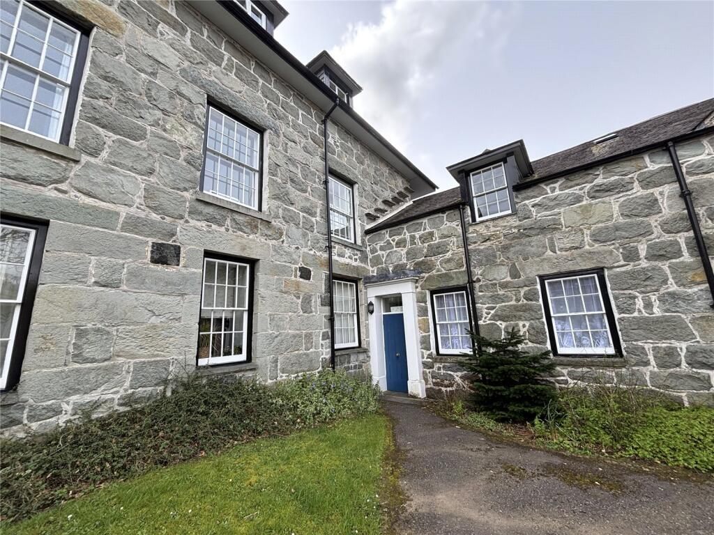 Main image of property: Lion Street, Dolgellau, Gwynedd, LL40