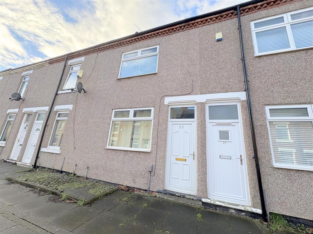 Main image of property: Derwent Street, Darlington