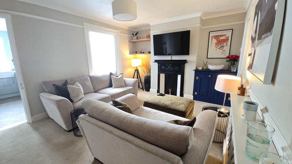 House in Newbury, Speenhamland - View 4
