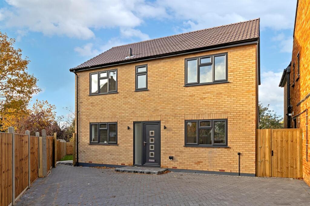 Main image of property: Oldfield Road, London Colney, St. Albans