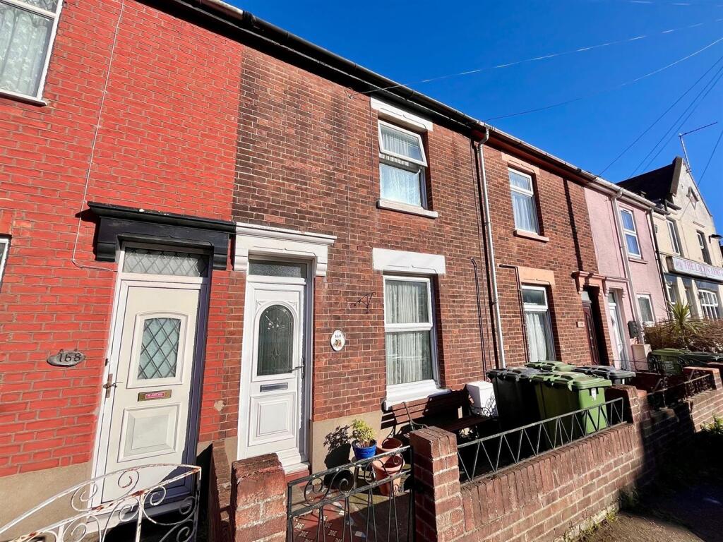 Main image of property: Alderson Road, Great Yarmouth