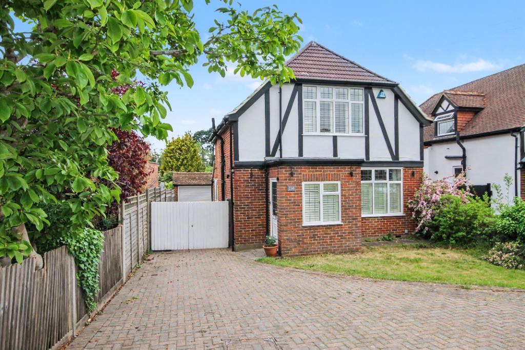 Main image of property: LOWER ROAD, BOOKHAM, KT23