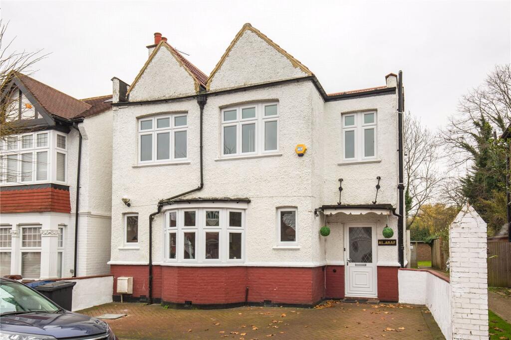 Main image of property: Dudley Road, Finchley, London, N3