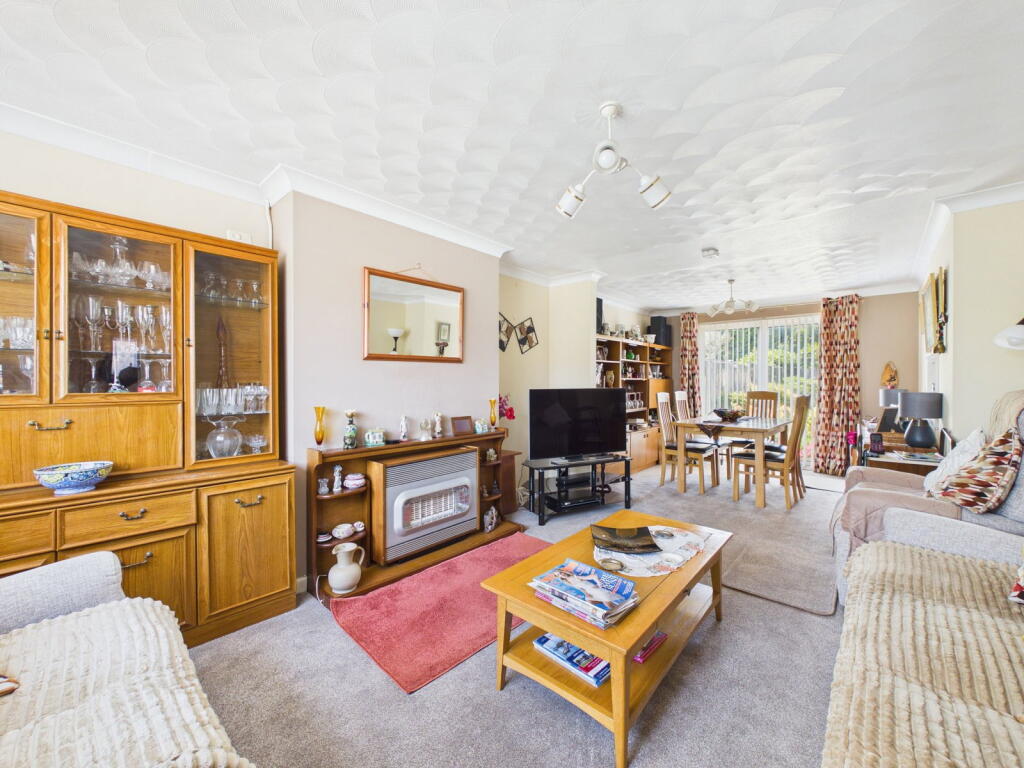 Burlington Road, Goring-by-Sea, Worthing, BN12 - View 3
