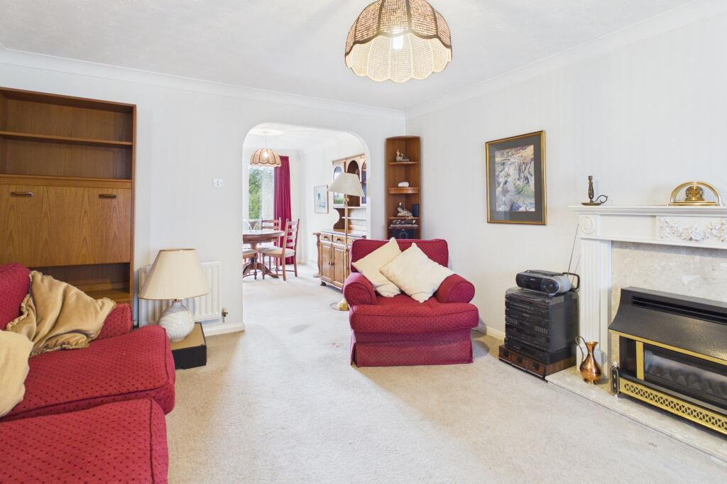 House in Kendal, Kirkbarrow - View 3