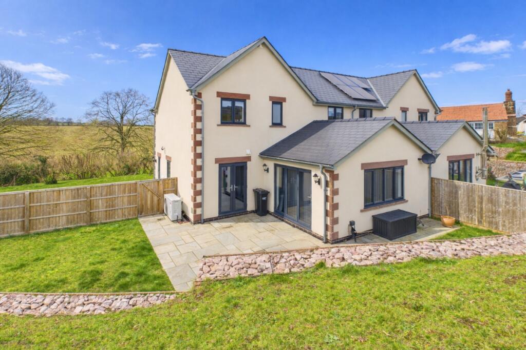 Main image of property: Orchard Close, Glewstone, Ross-On-Wye