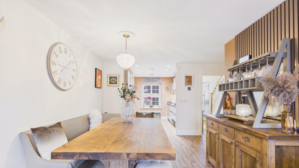 House in Nottingham - View 5