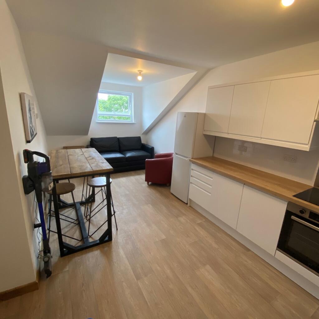 Main image of property: Melton Crescent, Horfield, Bristol, BS7