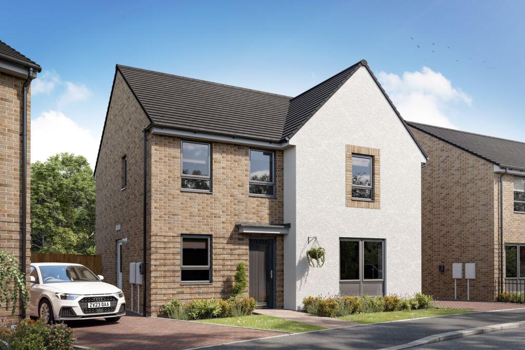 Main image of property: Southern Cross,
Wixams,
MK42 6AW