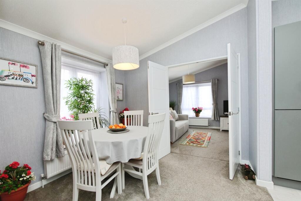 House in York, Newton on Derwent - View 4