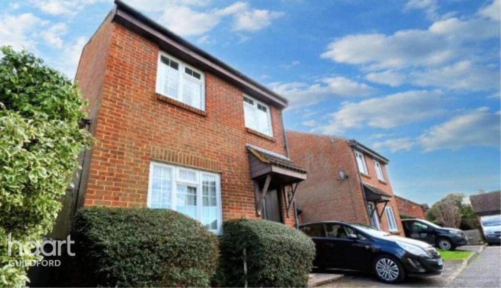 Main image of property: Bradfield Close, Guildford