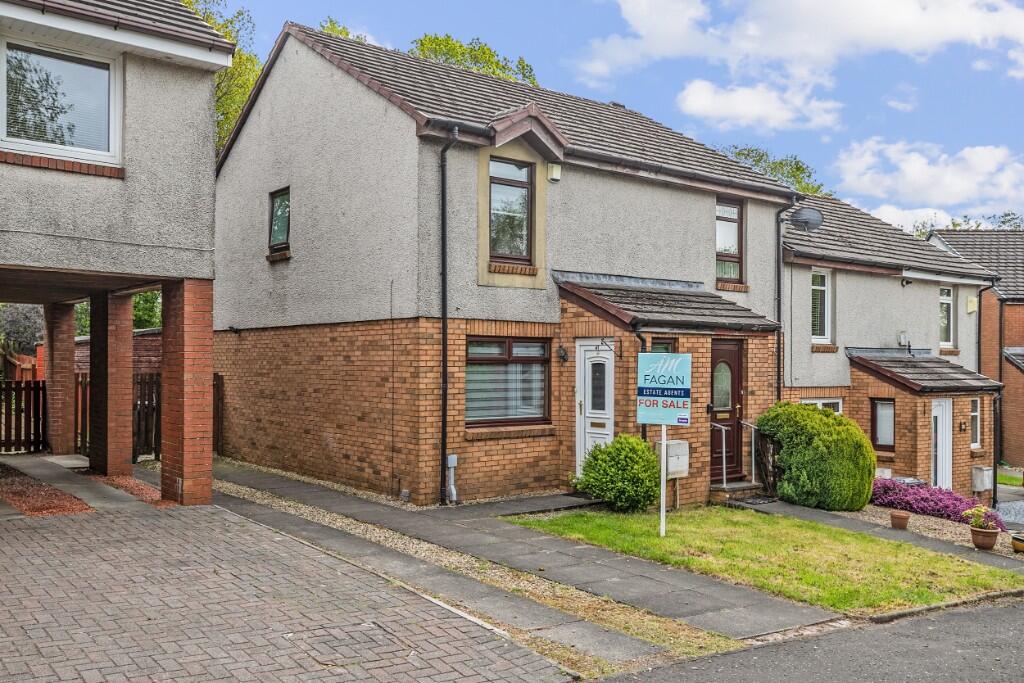 Main image of property: Heatherbank Walk, Airdrie, Lanarkshire, ML6