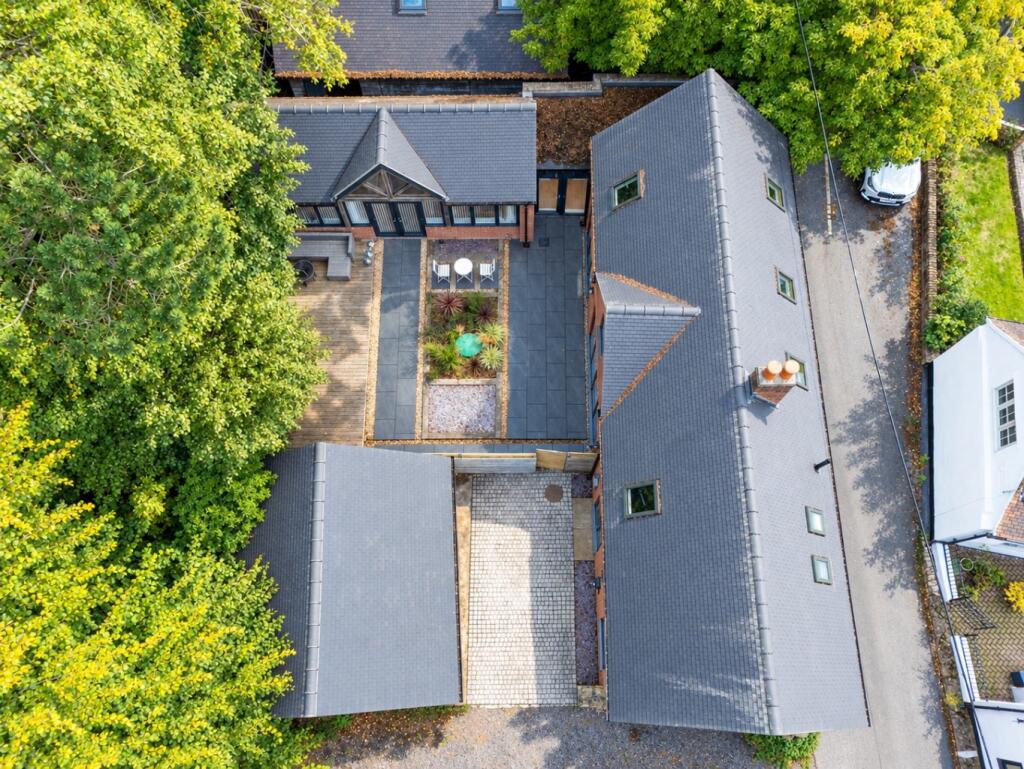 House in Little Wenlock, Telford and Wrekin - View 4